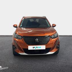 Peugeot 2008 PureTech 130 S&S BVM6 Allure XAV Parthenay