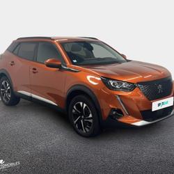 Peugeot 2008 PureTech 130 S&S BVM6 Allure XAV Parthenay