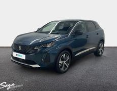 Peugeot 3008 Parthenay