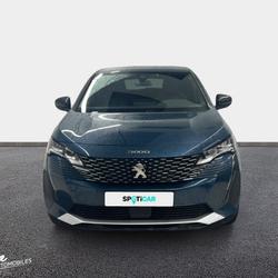 Peugeot 3008 BlueHDi 130ch S&S EAT8 Allure Pack Parthenay