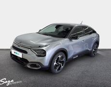 Citroen C4 Parthenay