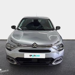 Citroen C4 PureTech 130 S&S EAT8 Shine Parthenay