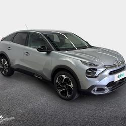 Citroen C4 PureTech 130 S&S EAT8 Shine Parthenay