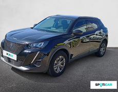 Peugeot e-2008 Valence