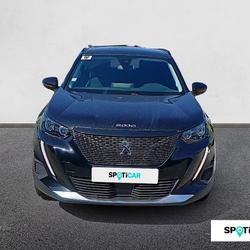 Peugeot e-2008 2008 Electrique 136 ch Style Valence