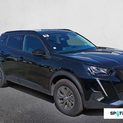 Peugeot e-2008 2008 Electrique 136 ch Style Valence