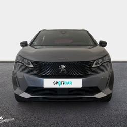 Peugeot 3008 Hybrid 225 e-EAT8 GT occasion - Thouars - photo 2/31