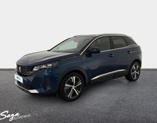 Peugeot 3008 Saumur