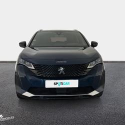 Peugeot 3008 BlueHDi 130ch S&S EAT8 GT Saumur