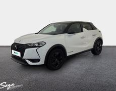 DS DS3 Crossback Thouars