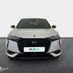 DS DS3 Crossback DS3 Crossback PureTech 130 EAT8 Performance Line Thouars