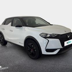 DS DS3 Crossback DS3 Crossback PureTech 130 EAT8 Performance Line Thouars