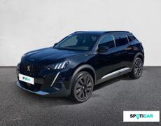 Peugeot 2008 Valence