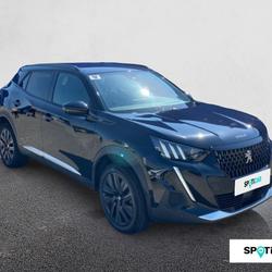 Peugeot 2008 PureTech 130 S&S EAT8 GT Valence