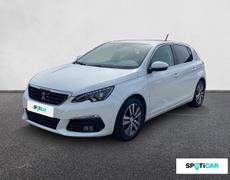 Peugeot 308 II Phase 2 Valence