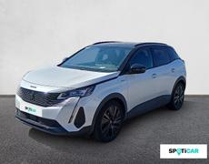 Peugeot 3008 Valence