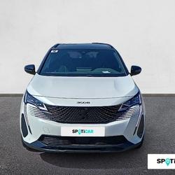 Peugeot 3008 Hybrid4 300 e-EAT8 GT Valence