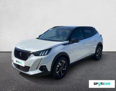 Peugeot 2008 Valence