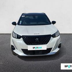 Peugeot 2008 PureTech 130 S&S EAT8 GT Valence
