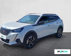 Peugeot 2008 Valence