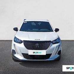Peugeot 2008 Nv SUV 2008 Allure PureTech 130 S&S BVM6 Valence