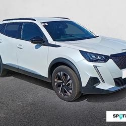 Peugeot 2008 Nv SUV 2008 Allure PureTech 130 S&S BVM6 Valence