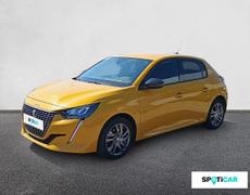 Peugeot 208 Valence