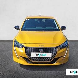Peugeot 208 PureTech 100 S&S BVM6 Style occasion - Valence - photo 2/24