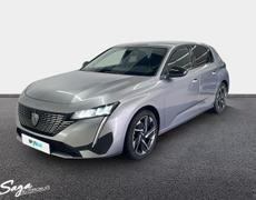 Peugeot 308 III Phase 1 Parthenay
