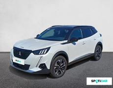 Peugeot 2008 Valence