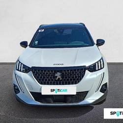 Peugeot 2008 PureTech 130 S&S EAT8 GT Valence