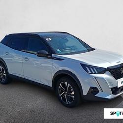 Peugeot 2008 PureTech 130 S&S EAT8 GT Valence