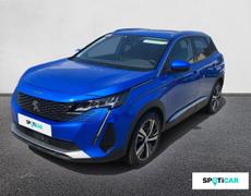 Peugeot 3008 Valence