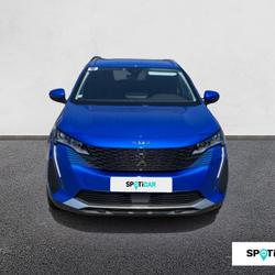 Peugeot 3008 Hybrid 225 e-EAT8 Allure Pack occasion - Valence - photo 2/26