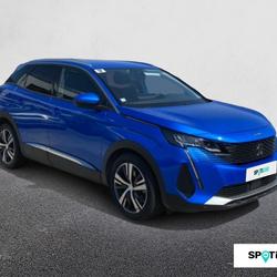 Peugeot 3008 Hybrid 225 e-EAT8 Allure Pack occasion - Valence - photo 3/26
