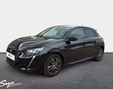 Peugeot 208 Loudun