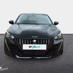 Peugeot 208 PureTech 100 S&S EAT8 Style Loudun