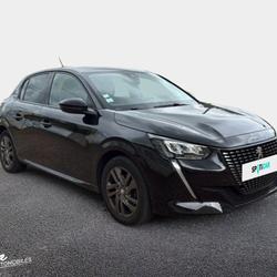 Peugeot 208 PureTech 100 S&S EAT8 Style Loudun
