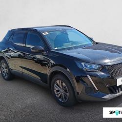 Peugeot 2008 PureTech 130 S&S EAT8 Style Valence