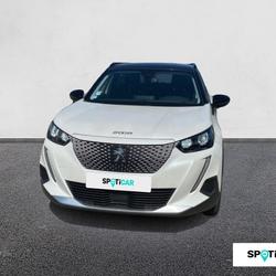 Peugeot e-2008 2008 Electrique 136 ch Allure Pack Valence