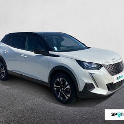 Peugeot e-2008 2008 Electrique 136 ch Allure Pack Valence