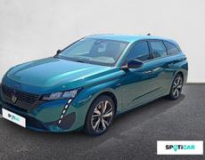 Peugeot 308 SW Phase 2