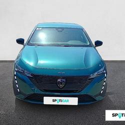 Peugeot 308 SW Phase 2 PHEV 180 e-EAT8 Active Pack Valence