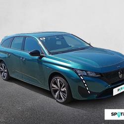 Peugeot 308 SW Phase 2 PHEV 180 e-EAT8 Active Pack Valence