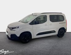 Citroen Berlingo Thouars