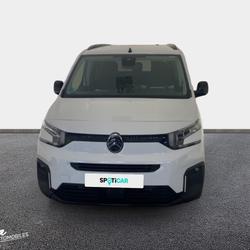 Citroen Berlingo PLUS N1 TAILLE M 1.5 BLUE HDI 100CV Thouars