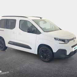 Citroen Berlingo PLUS N1 TAILLE M 1.5 BLUE HDI 100CV Thouars