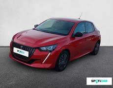 Peugeot 208 Valence