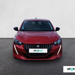 Peugeot 208 PureTech 100 S&S EAT8 Style occasion - Valence - photo 2/28