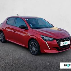 Peugeot 208 PureTech 100 S&S EAT8 Style occasion - Valence - photo 3/28